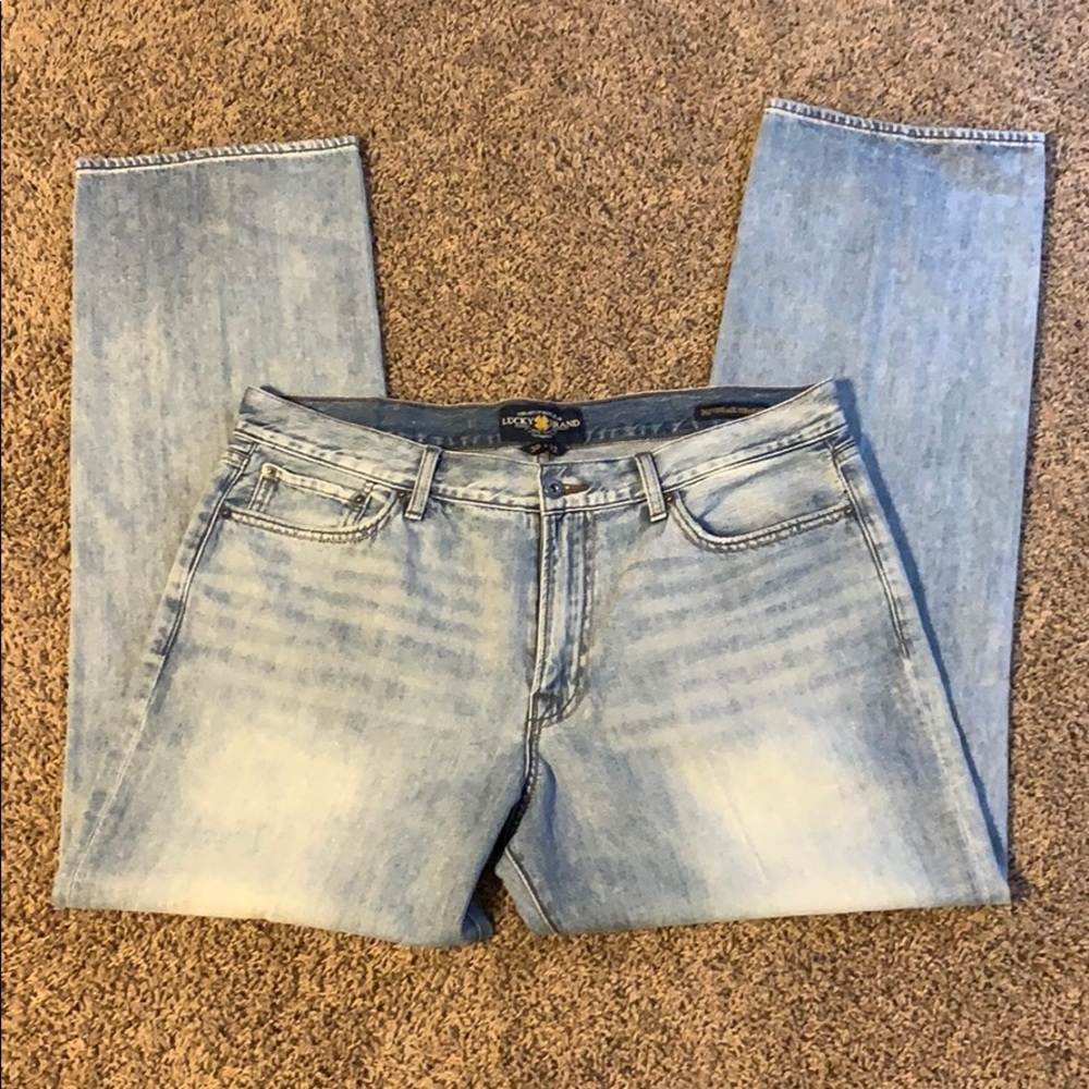 Lucky Brand Jeans